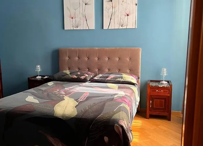 La Casa Di Efra