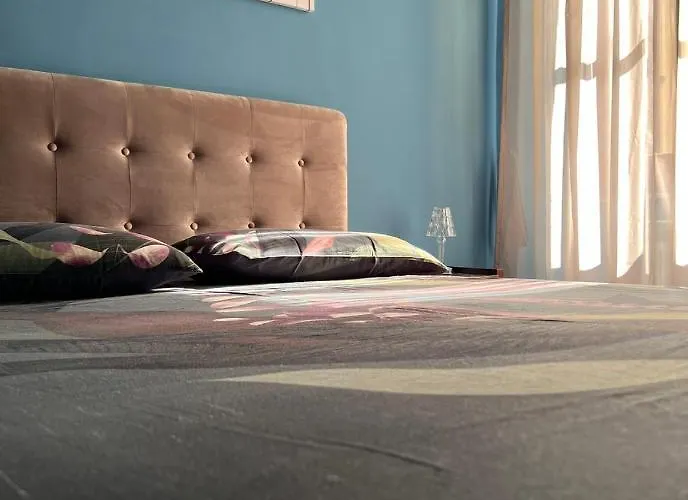 La Casa Di Efra Apartamento *