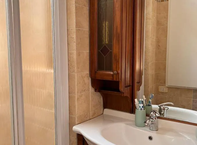 La Casa Di Efra Apartamento Roma