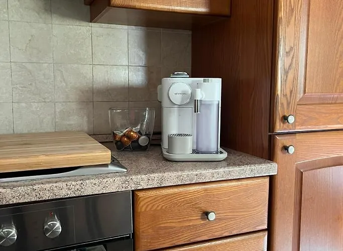 La Casa Di Efra Apartamento