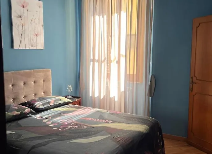 Apartamento La Casa Di Efra