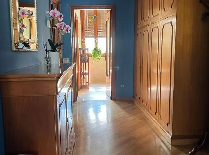 La Casa Di Efra
