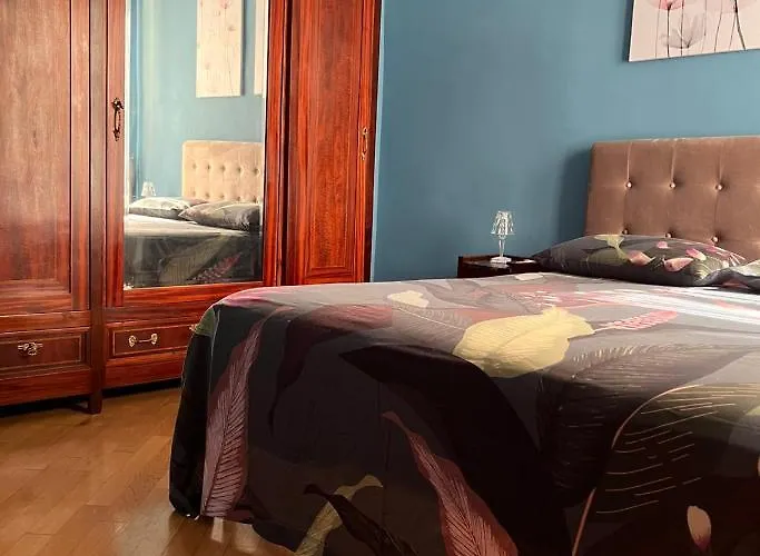 La Casa Di Efra Apartamento *