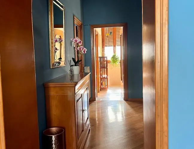 La Casa Di Efra Apartamento Roma