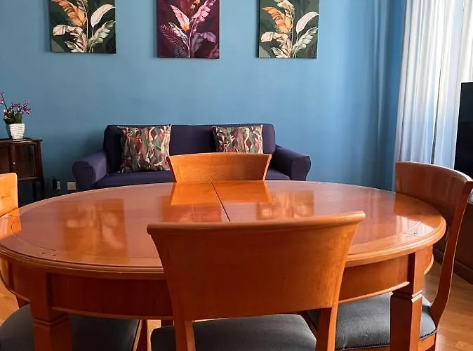 La Casa Di Efra Apartamento *