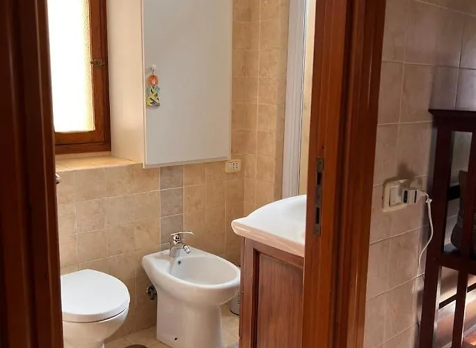 Apartamento La Casa Di Efra