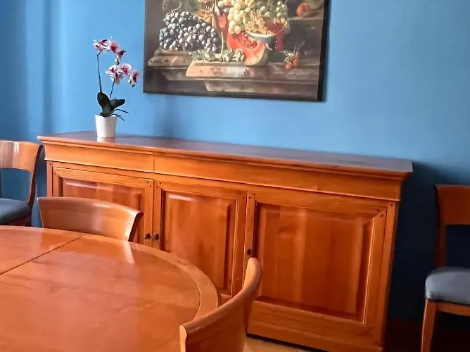 La Casa Di Efra *