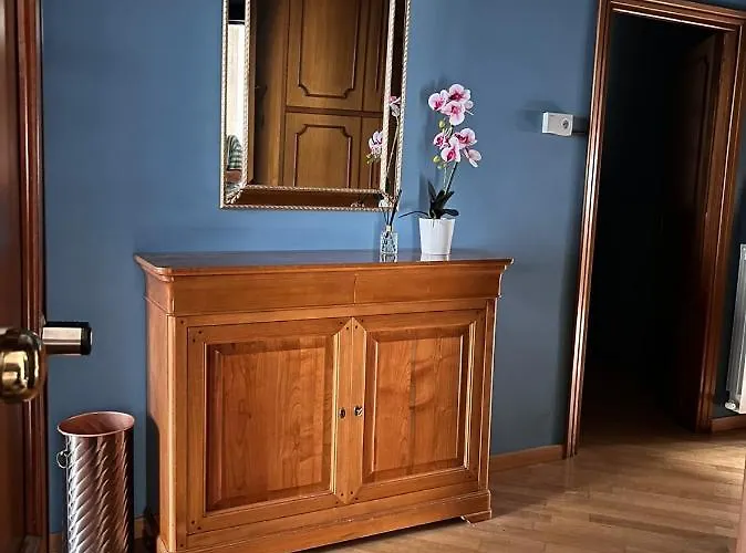 La Casa Di Efra Apartamento *