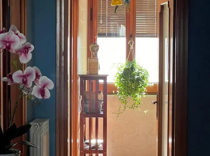 La Casa Di Efra Apartamento Roma