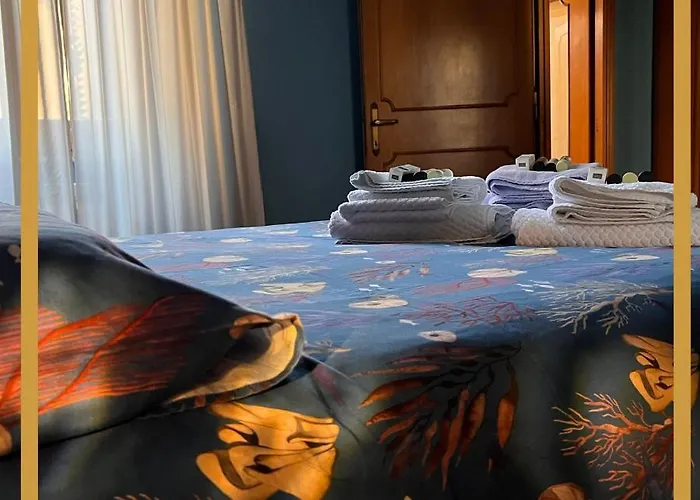 La Casa Di Efra Apartamento