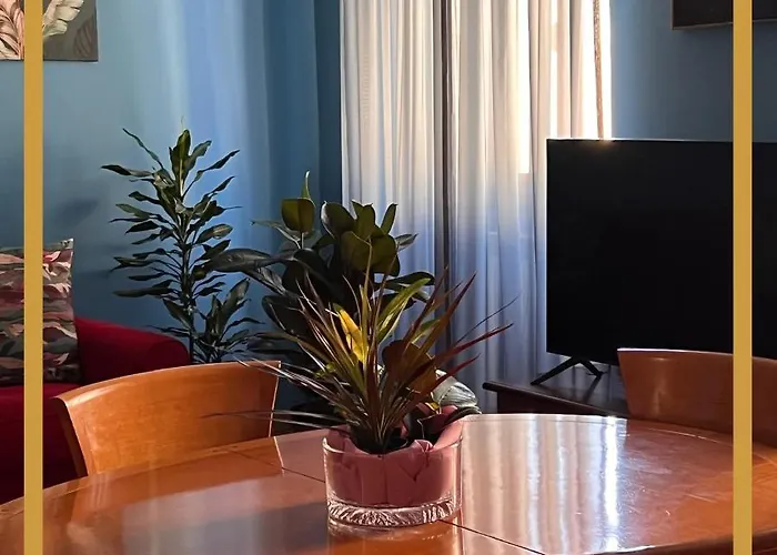 La Casa Di Efra Roma