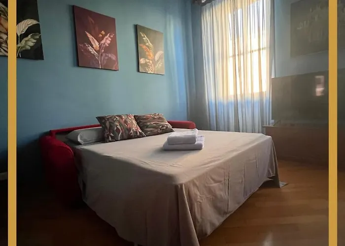 Apartamento La Casa Di Efra