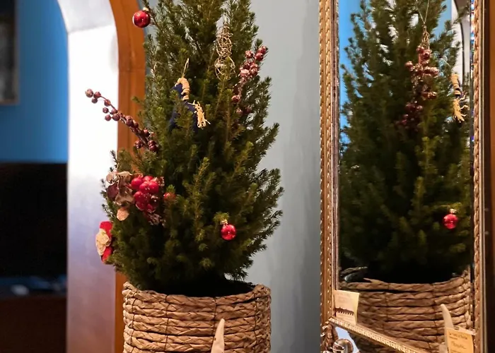 La Casa Di Efra Apartamento